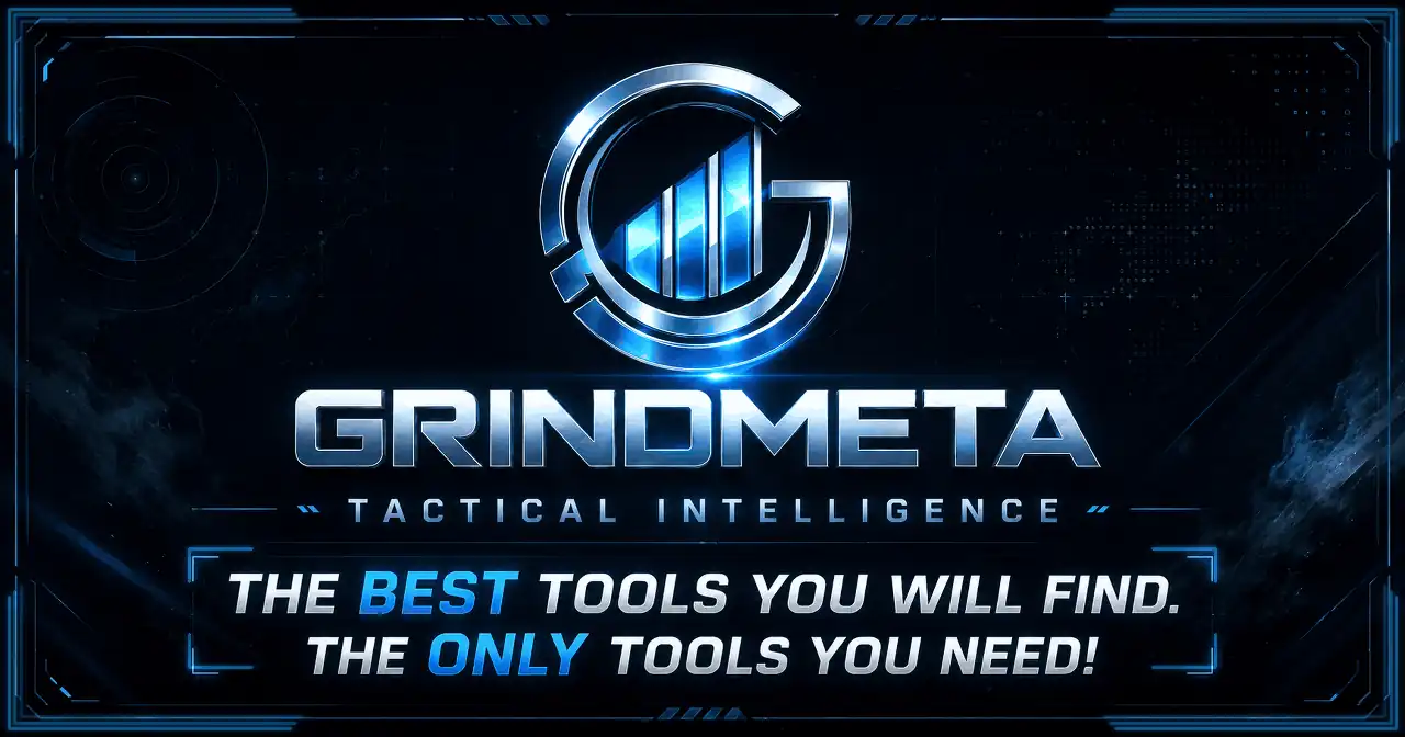 GrindMeta