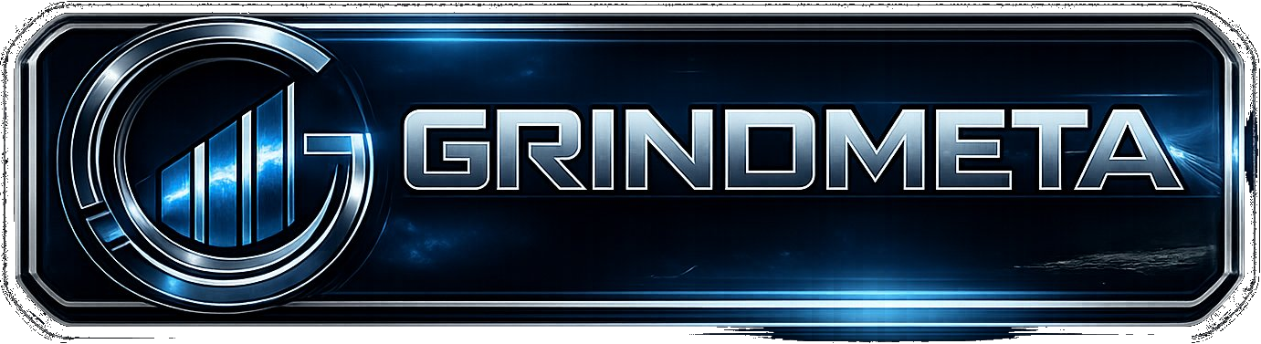 GrindMeta